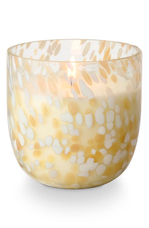Aperol Crush Sun Glass Candle