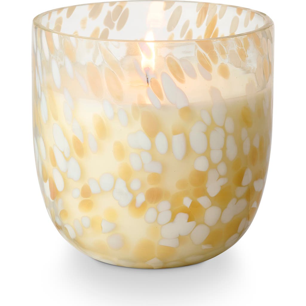 Illume ® Pool Floatie Sun Glass Candle