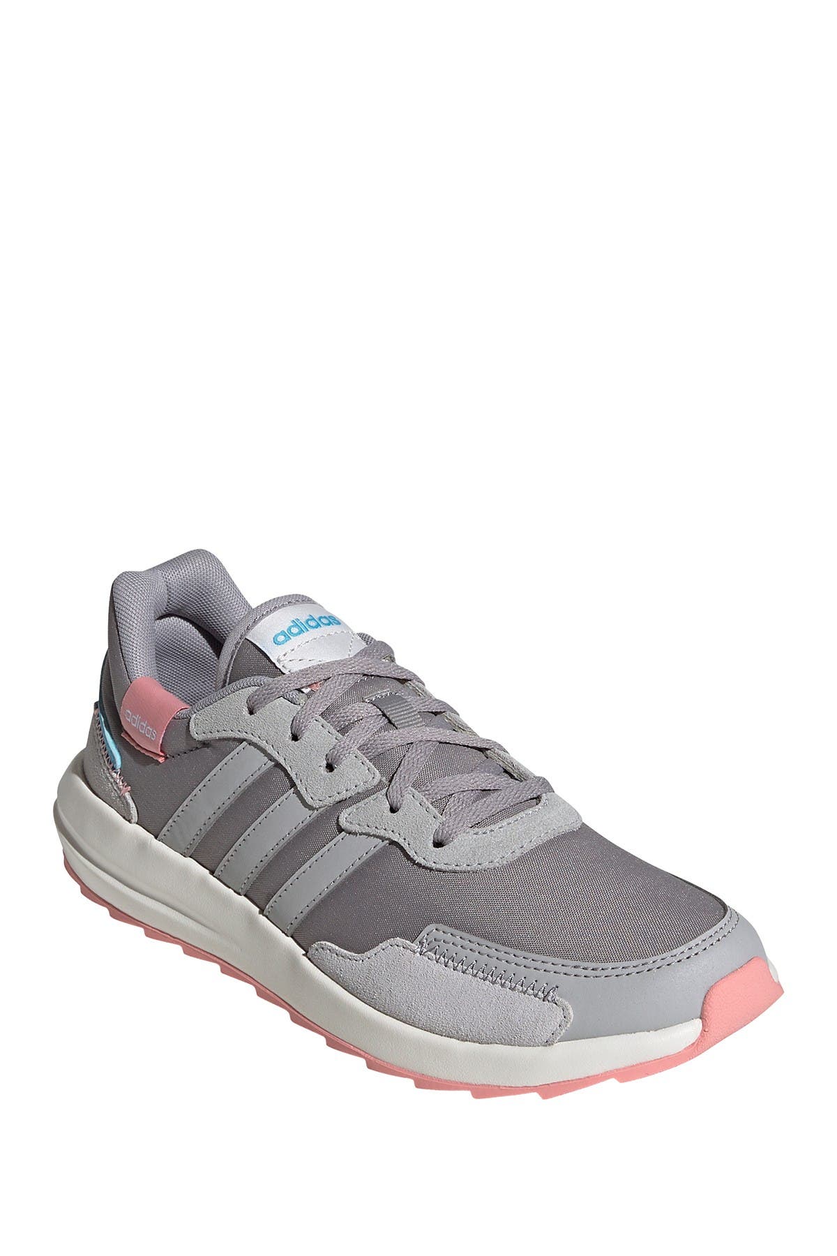 adidas Retrorun Sneaker, Main, color, 