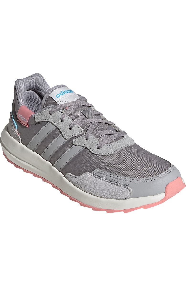 adidas Retrorun Sneaker, Main, color,