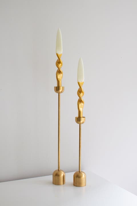 Taper Candle Set