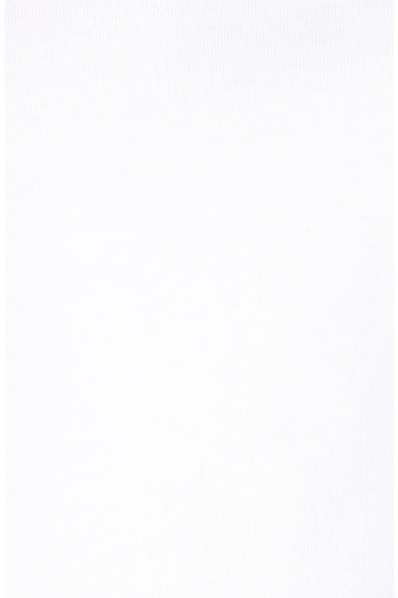 Strawberry Long Sleeve Graphic Tee, Alternate, color, WHITE