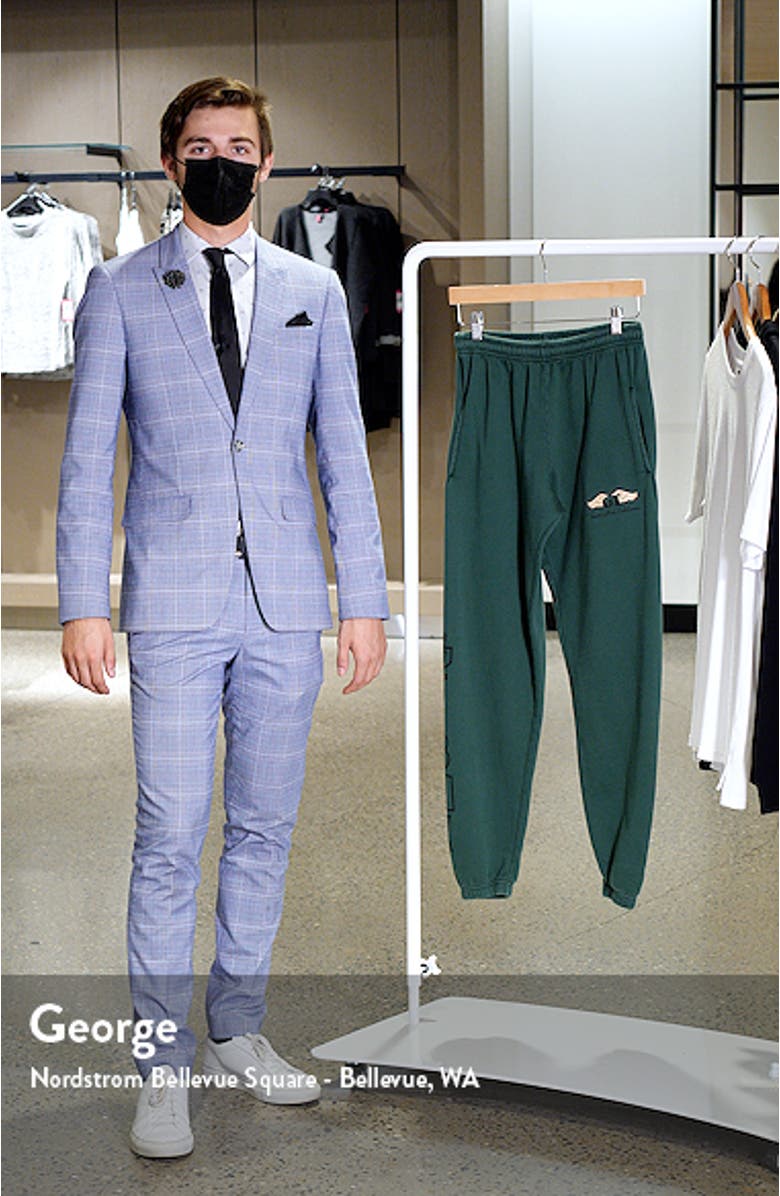 GT BMX Logo Sweatpants, sales video thumbnail