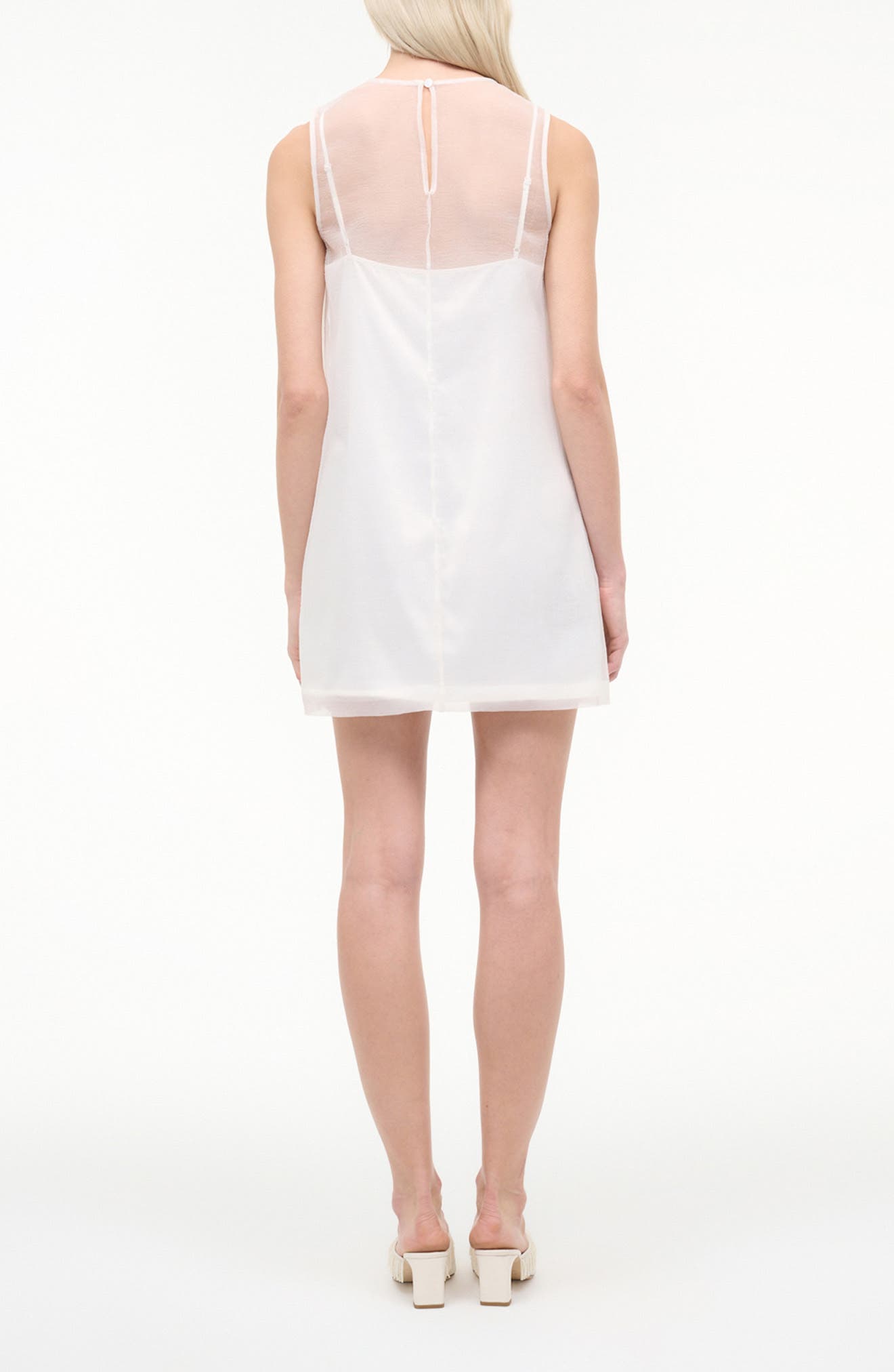 Brea Minidress - image 2