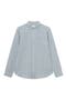  Washed Denim Blue/ Ivory