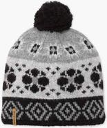 Turtle Fur Camilla Pom Beanie