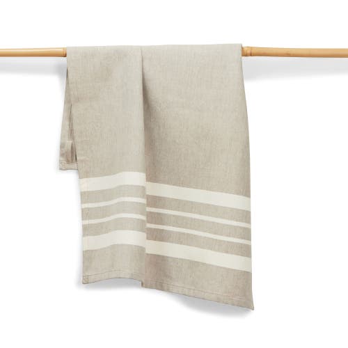 Sustainable Threads Chai In Blue