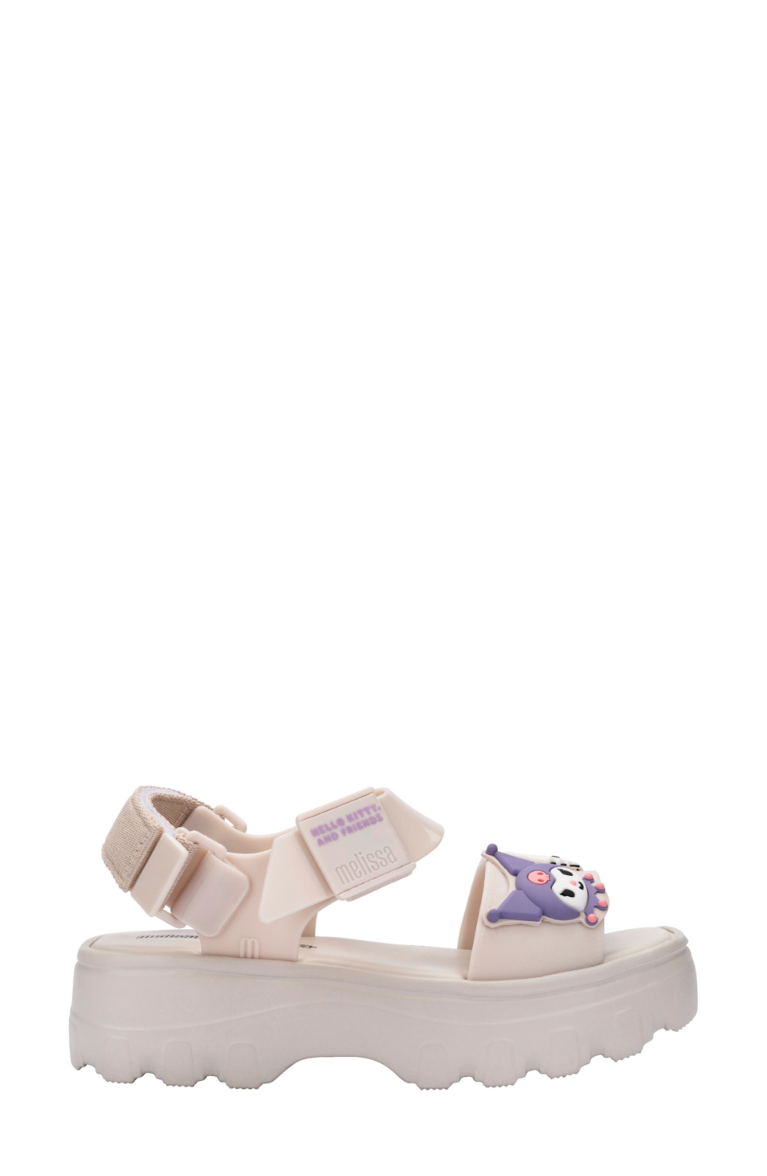 x Hello Kitty and Friends Lug Sole Sandal - image 4
