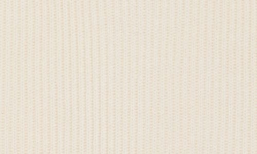 Twp Ribbed Cashmere Sweater Vest In Ivory