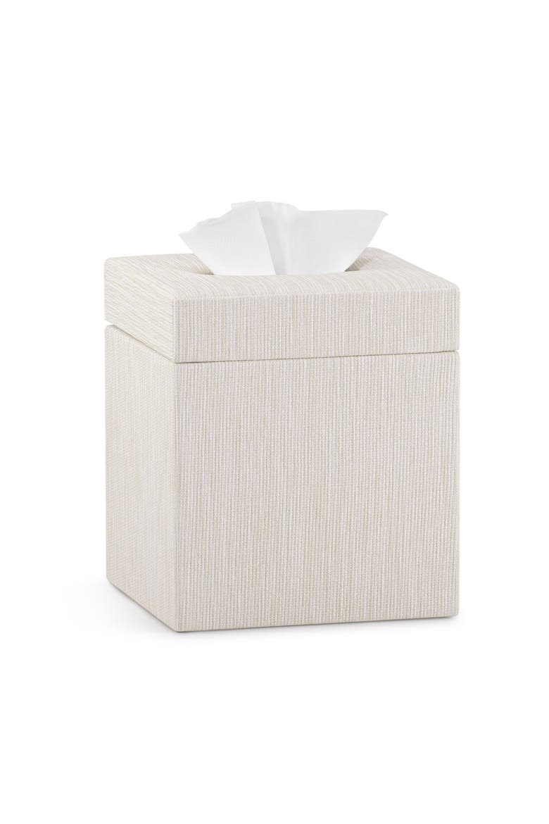 Reed Linen Tissue Cover, Main, color, IVORY