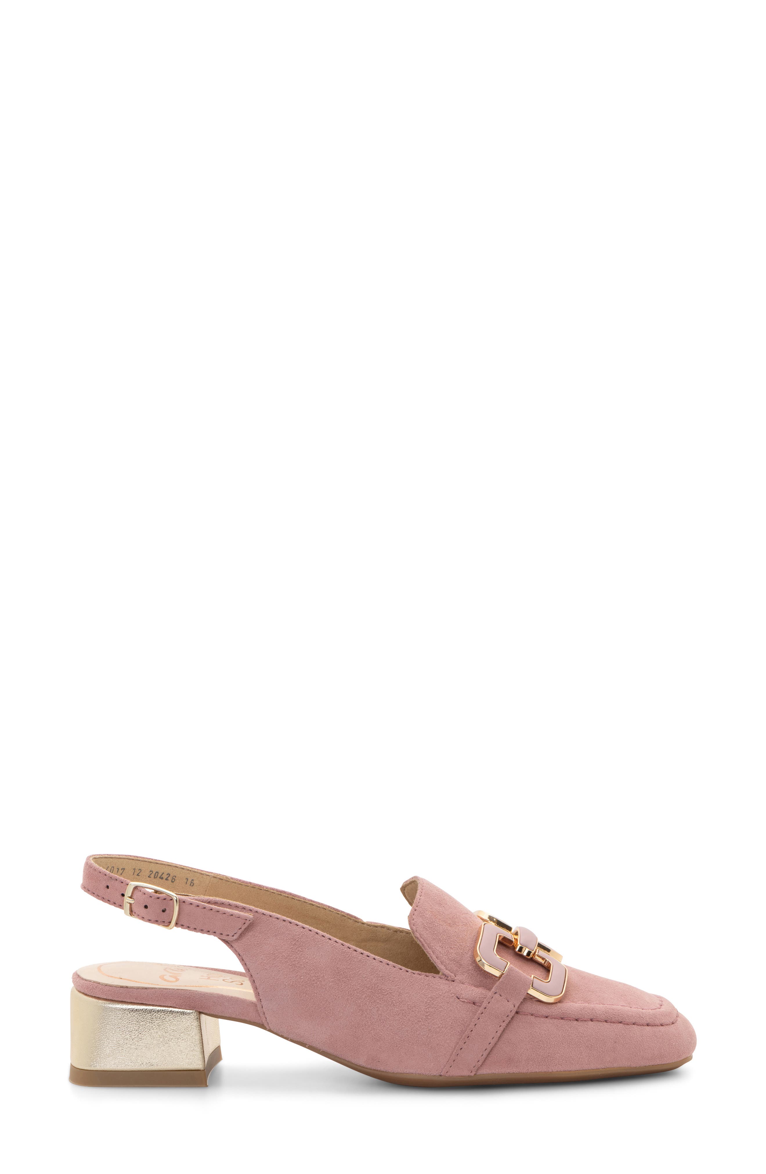 Granada Slingback Pump, Alternate, color, PINK