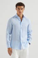 Brunello Cucinelli Linen shirt