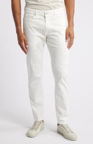 Peter Millar Wayfare Tailored Fit Stretch Pants