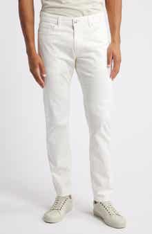 Peter Millar Wayfare Tailored Fit Stretch Pants