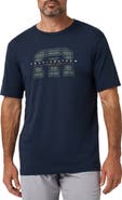 TravisMathew All Conference Graphic T-Shirt