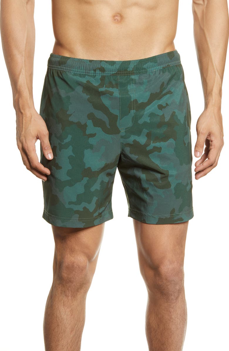 Chubbies The You Can't See Mes Shorts, Main, color, 