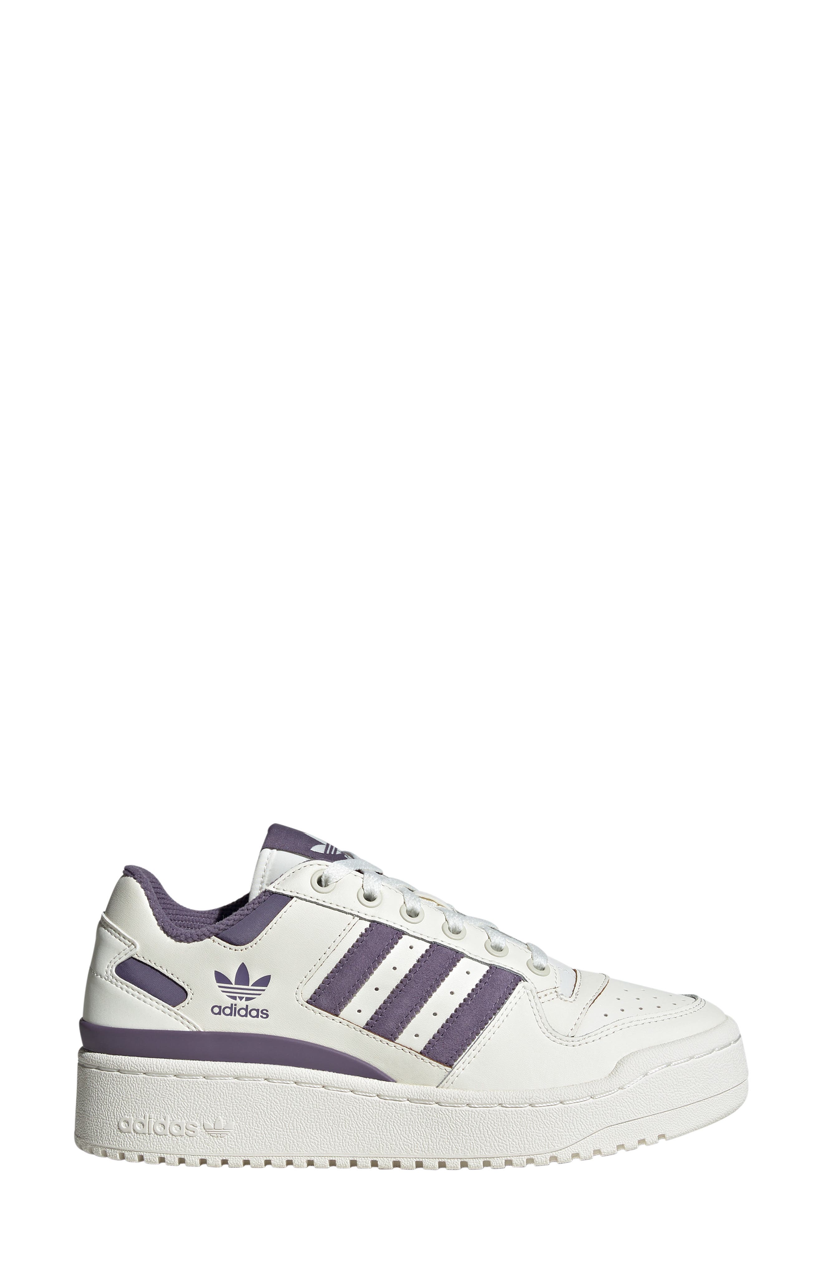 adidas Forum Bold Platform Sneaker, Alternate, color, 