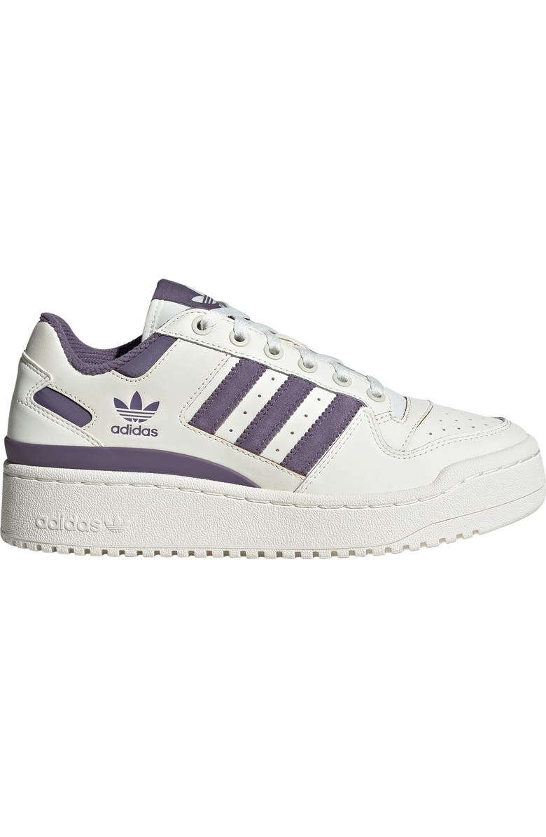 adidas Forum Bold Platform Sneaker, Alternate, color,