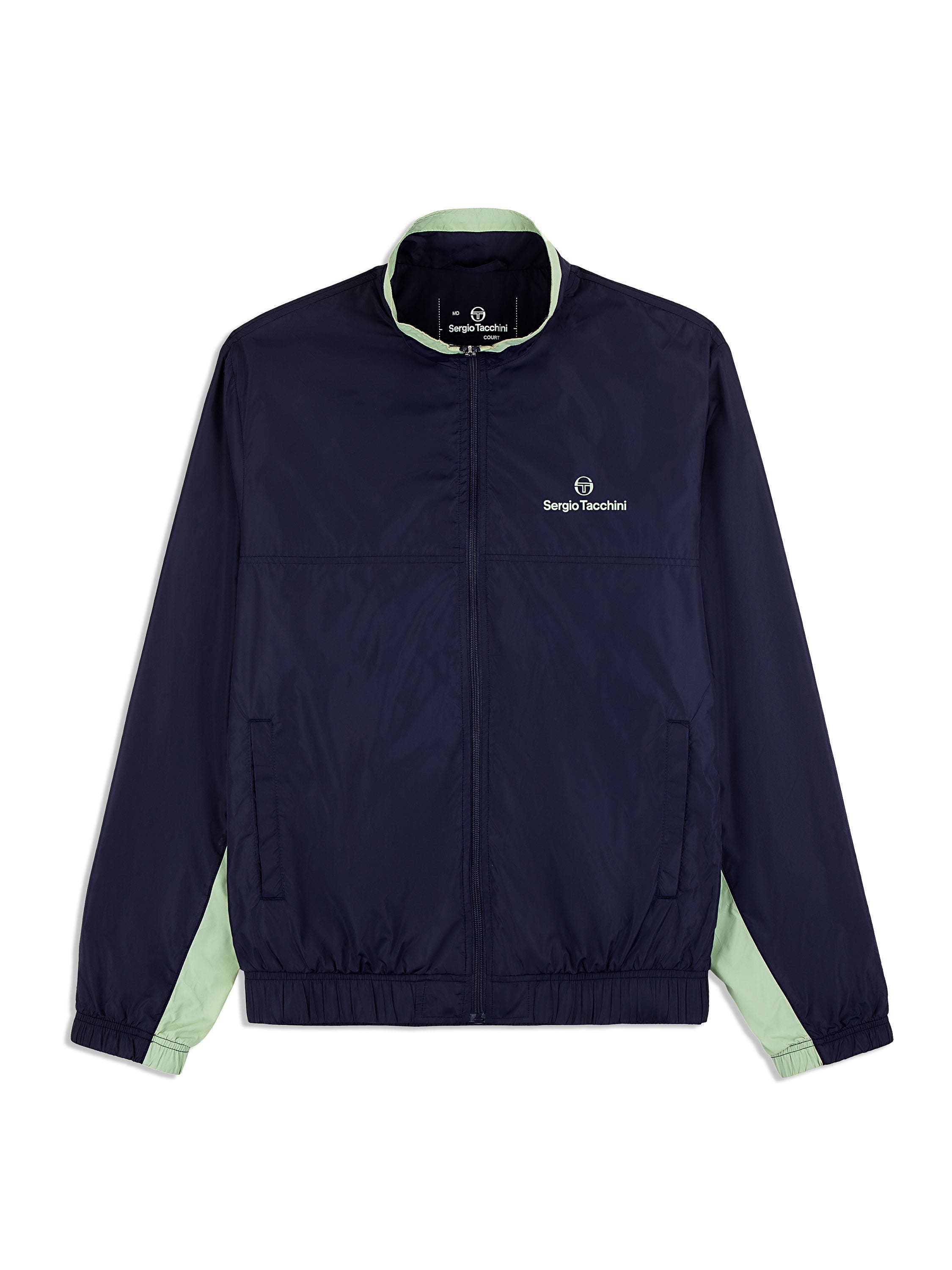 Luca Track Jacket - image 2