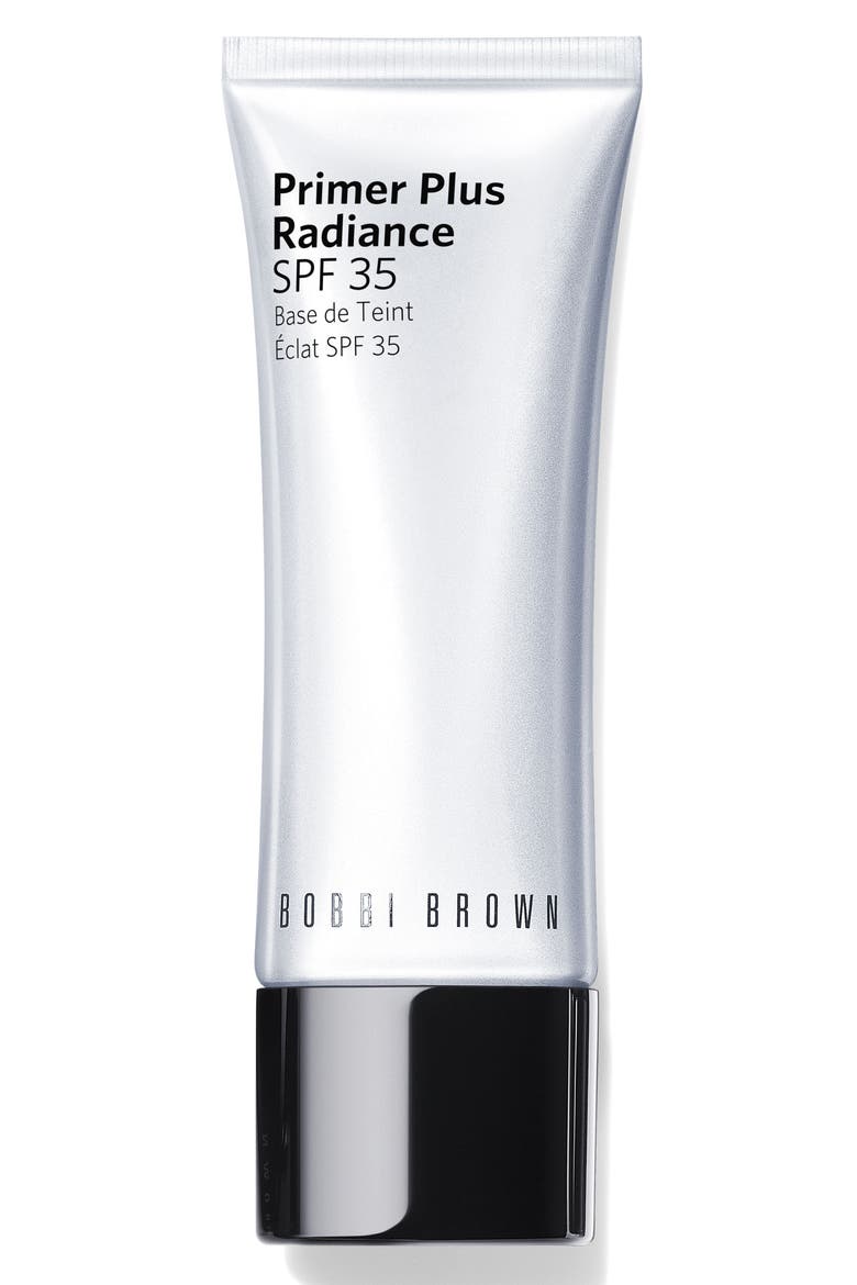 Primer Plus Radiance SPF 35, Main, color, NO COLOR