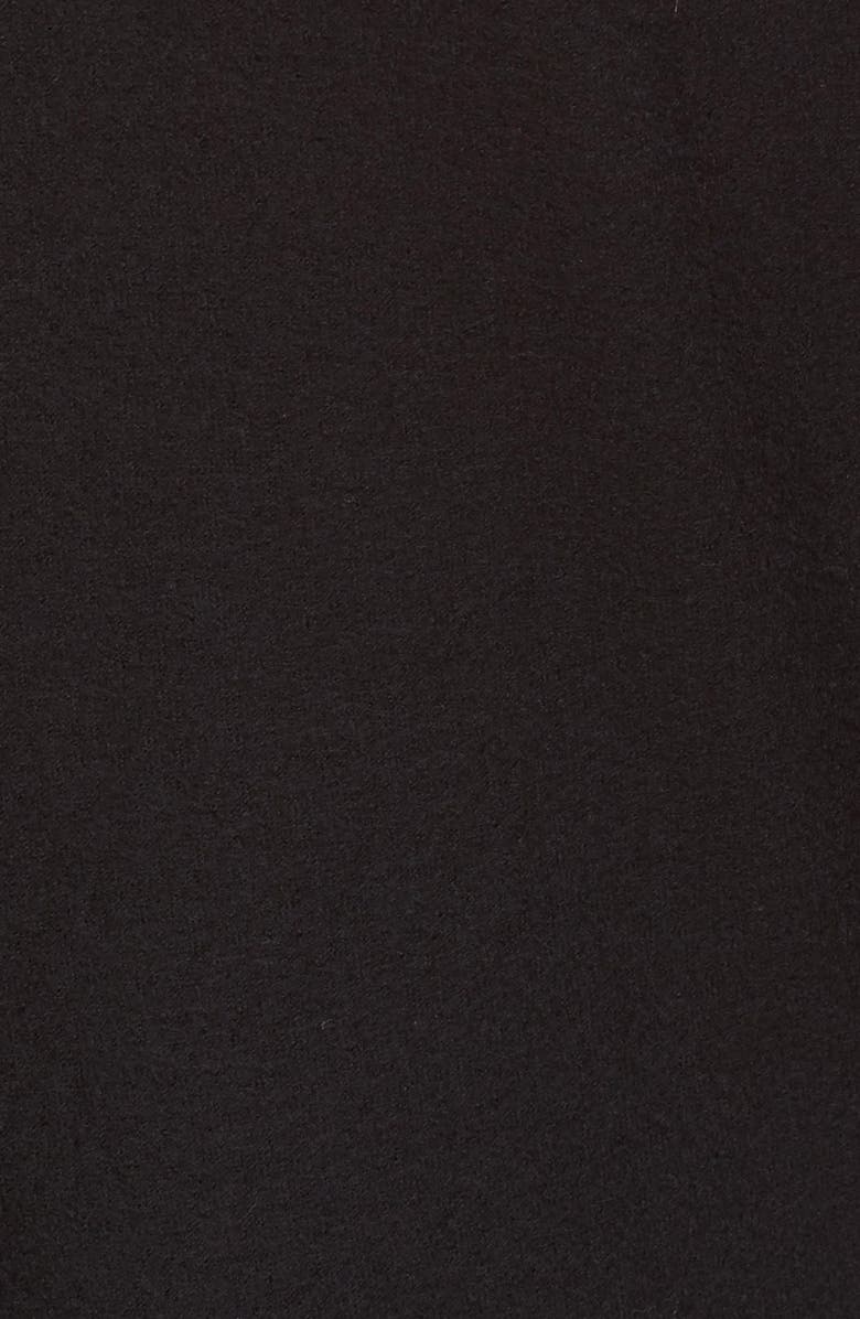 rag & bone Club Wool Blazer, Alternate, color, 