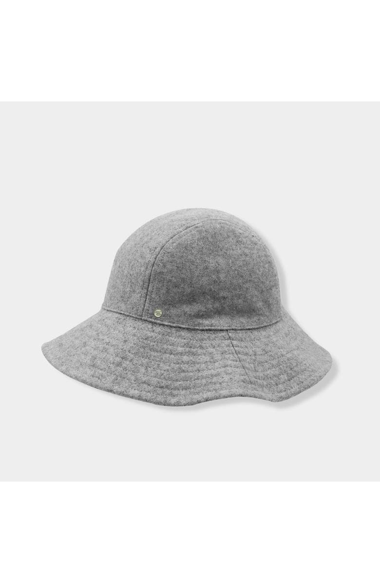 Kanut Sports Maple Women's Fleece Lined Round Crown Hat, Main, color, Griffin