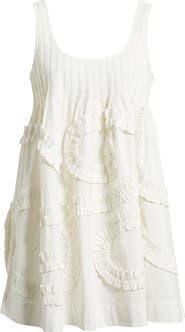Damson Madder Stella Minidress