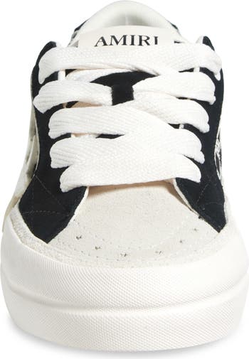 【AMIRI】SS25 MA クワッド サンセット スケート ロー AMIRI MA Quad Sunset Skate Sneaker (Men) | Nordstrom
