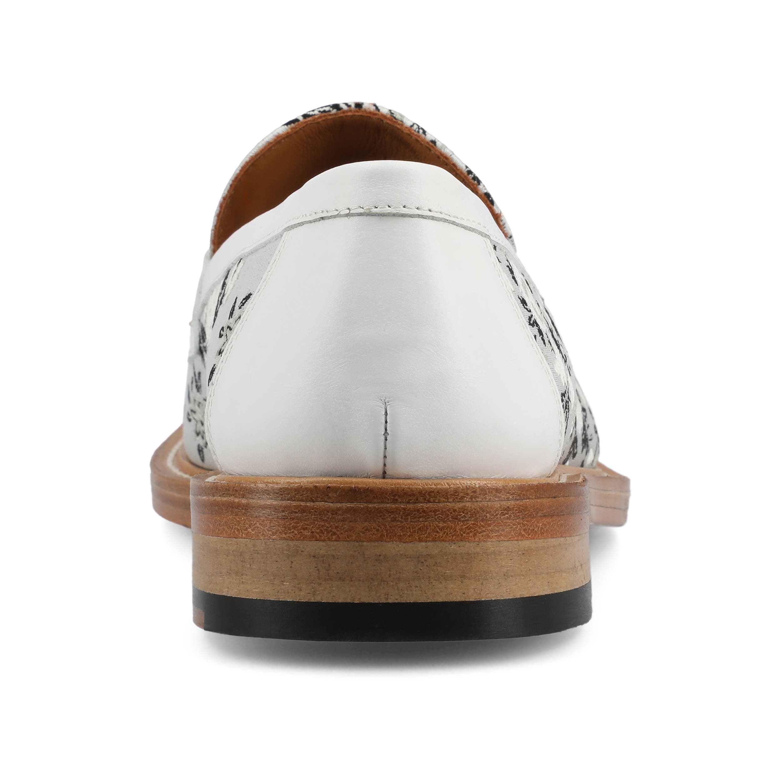 TAFT Fitz Loafer, Alternate, color, 