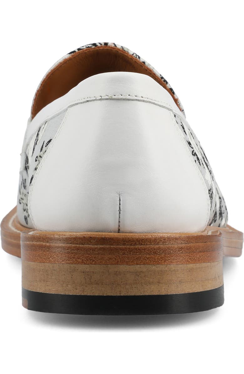 TAFT Fitz Loafer, Alternate, color,