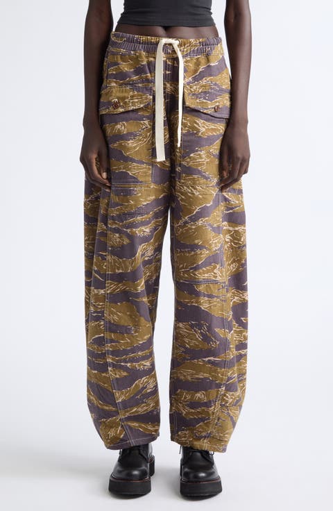 Reversible Utility Pants