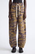 R13 Reversible Utility Pants