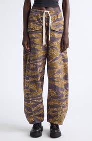 R13 Reversible Utility Pants
