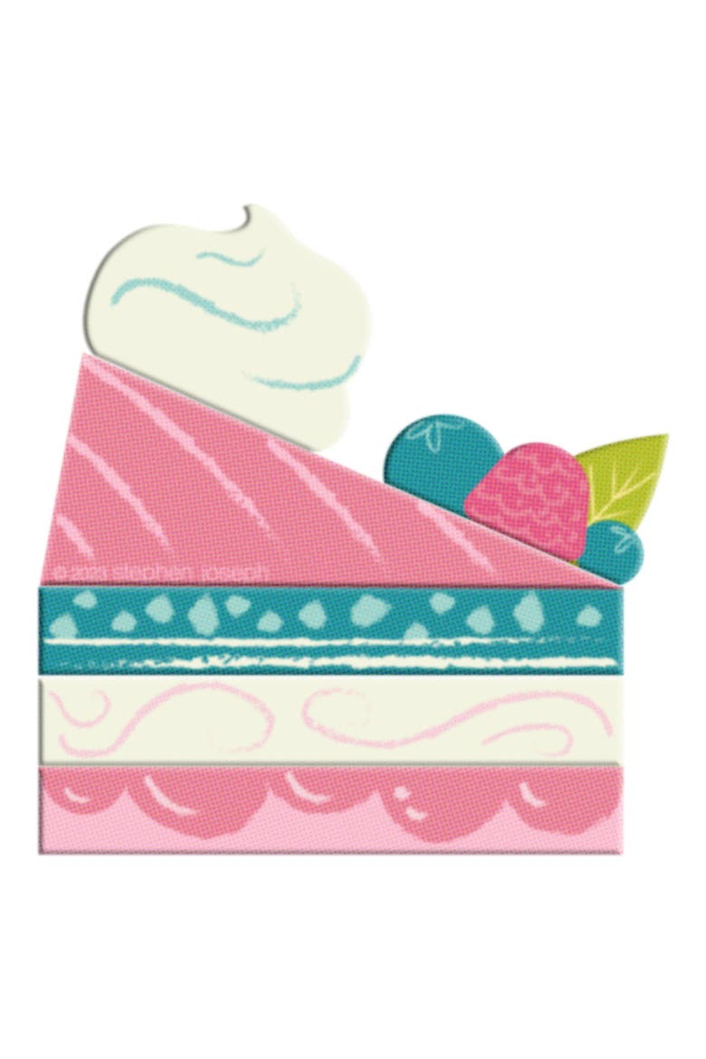 Kids' Sweet Shop Magnetic Activity Set, Alternate, color, PINK
