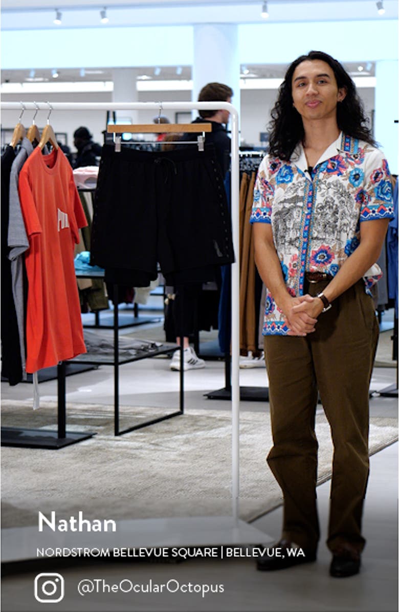 Fullerton Shorts, sales video thumbnail