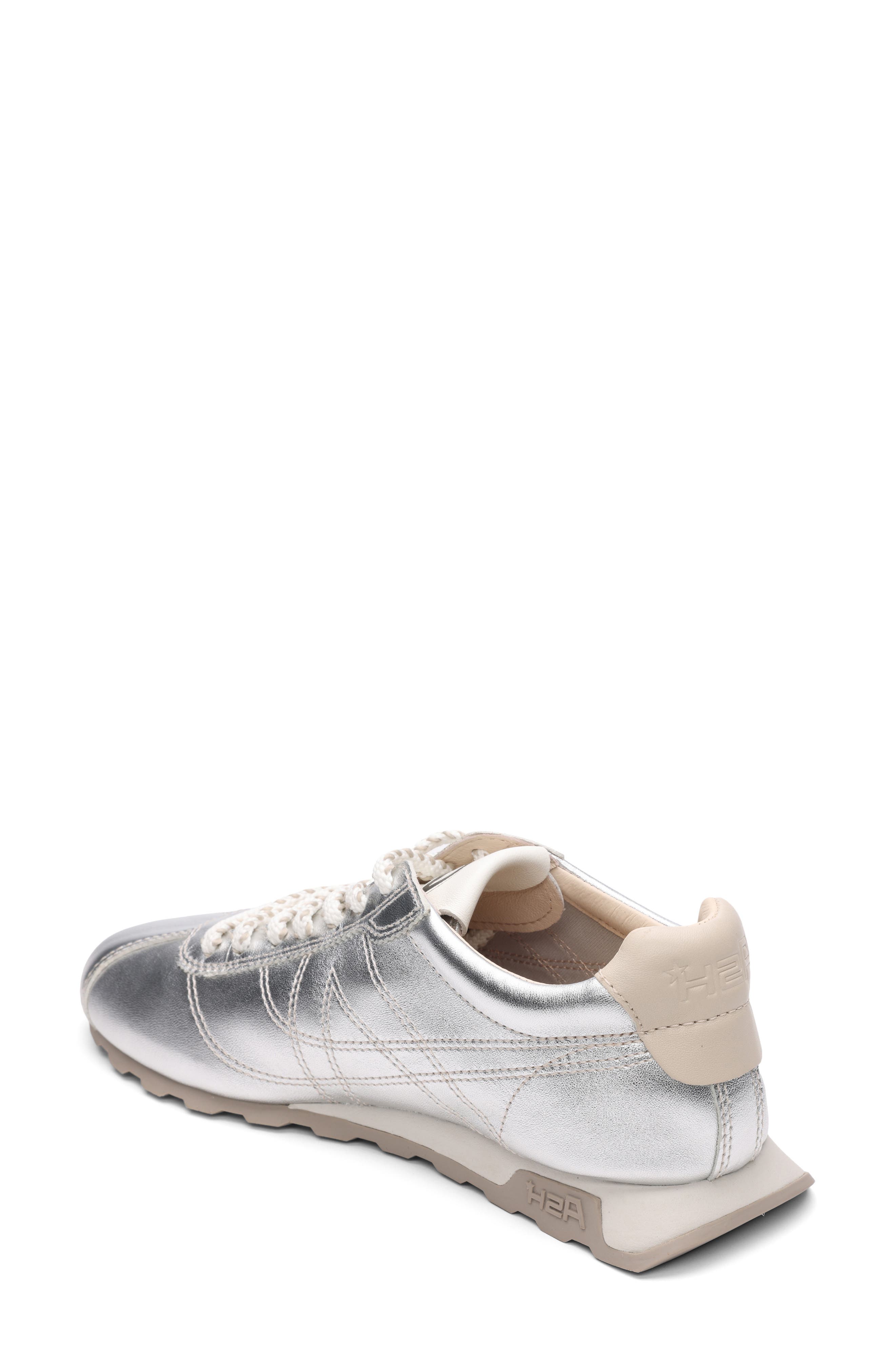 Ash Kill Bill Sneaker, Alternate, color, Silver