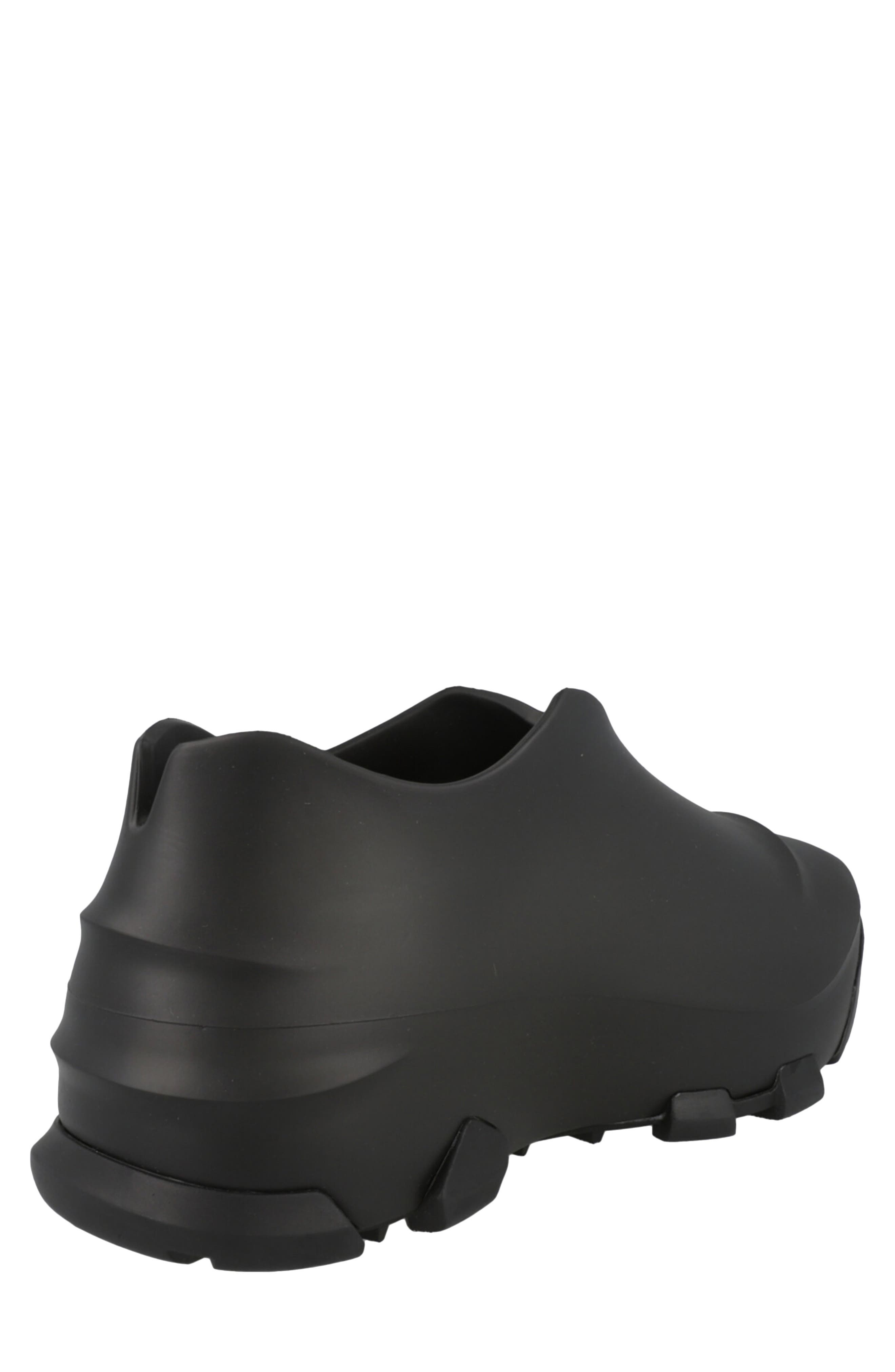 Givenchy Monumental Mallow Slip-On Sneaker, Alternate, color, Black