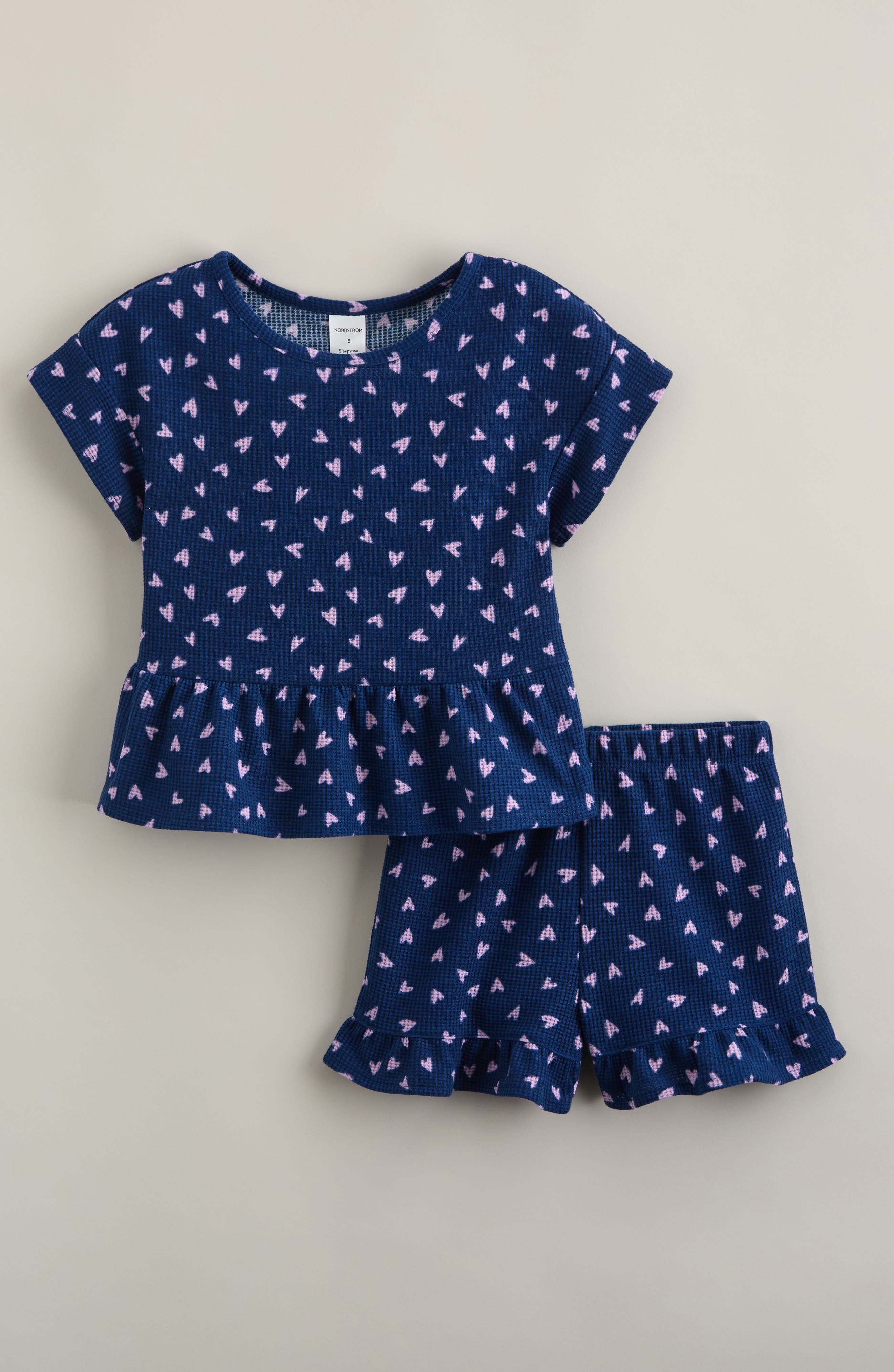 selected NAVY PURPLE HEARTS