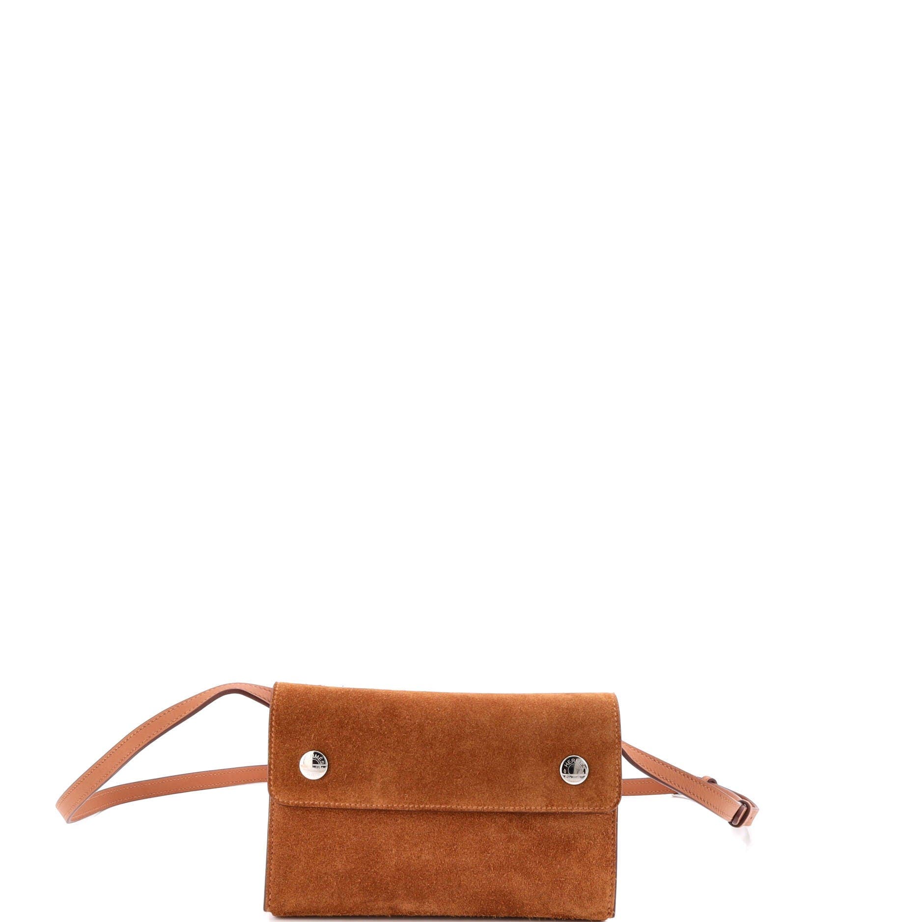 Hermesnap Wallet Bag Grizzly and Swift, Main, color, Metallic Gold