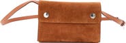 Pre-Owned Hermes Hermesnap Wallet Bag Grizzly and Swift