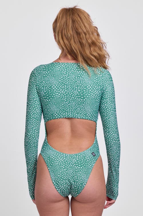 Jolyn Shawn One Piece