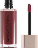 Anastasia Beverly Hills Lip Velvet Liquid Lipstick