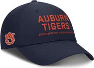 Nike Men's Nike Navy Auburn Tigers 2025 On-Field Gameday Club Adjustable Hat