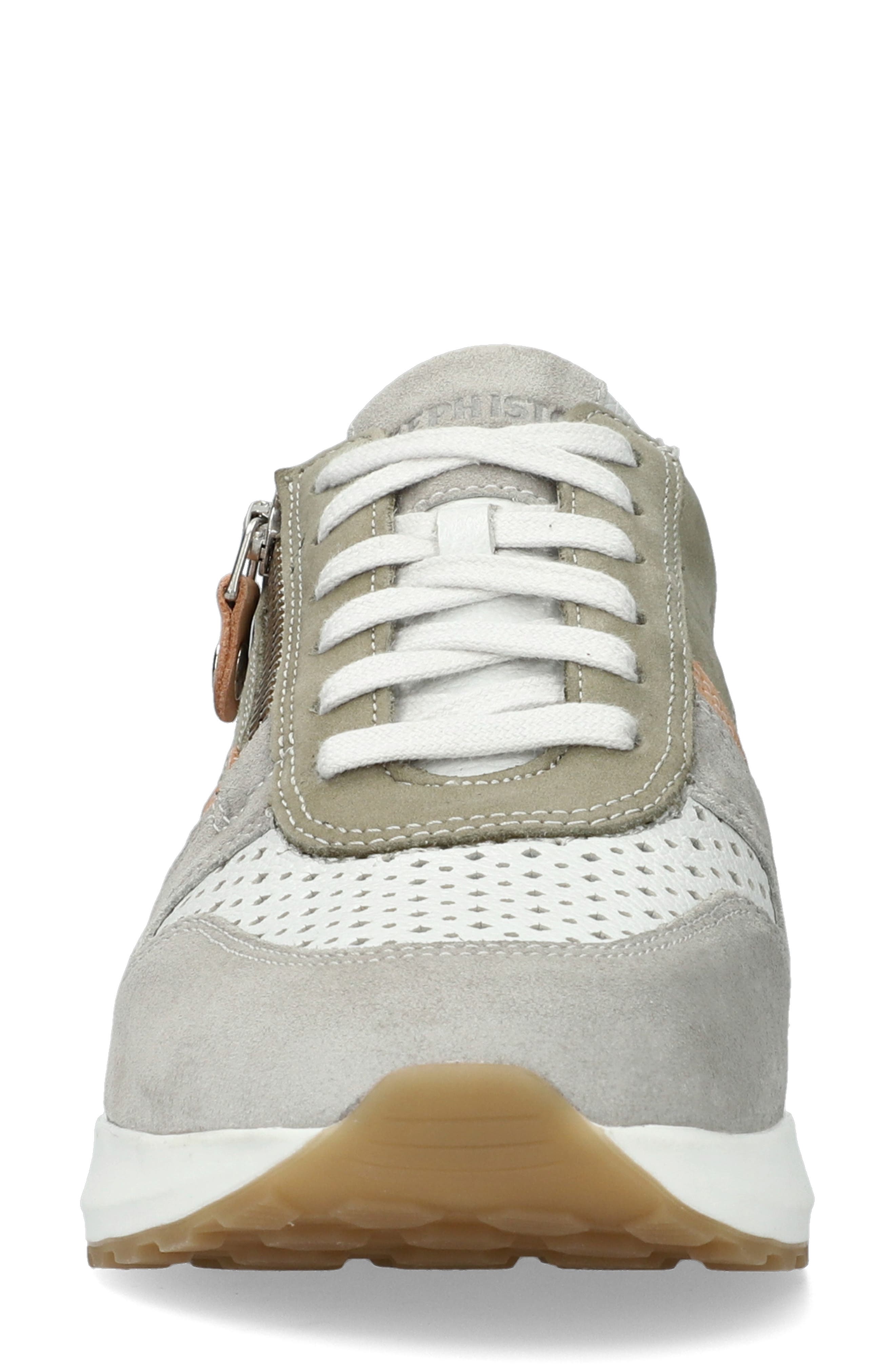 Mephisto Kim Perf Sneaker, Alternate, color, 