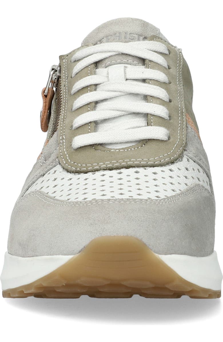 Mephisto Kim Perf Sneaker, Alternate, color,