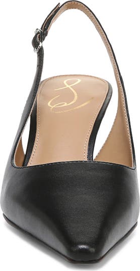 Bianka Slingback Pump