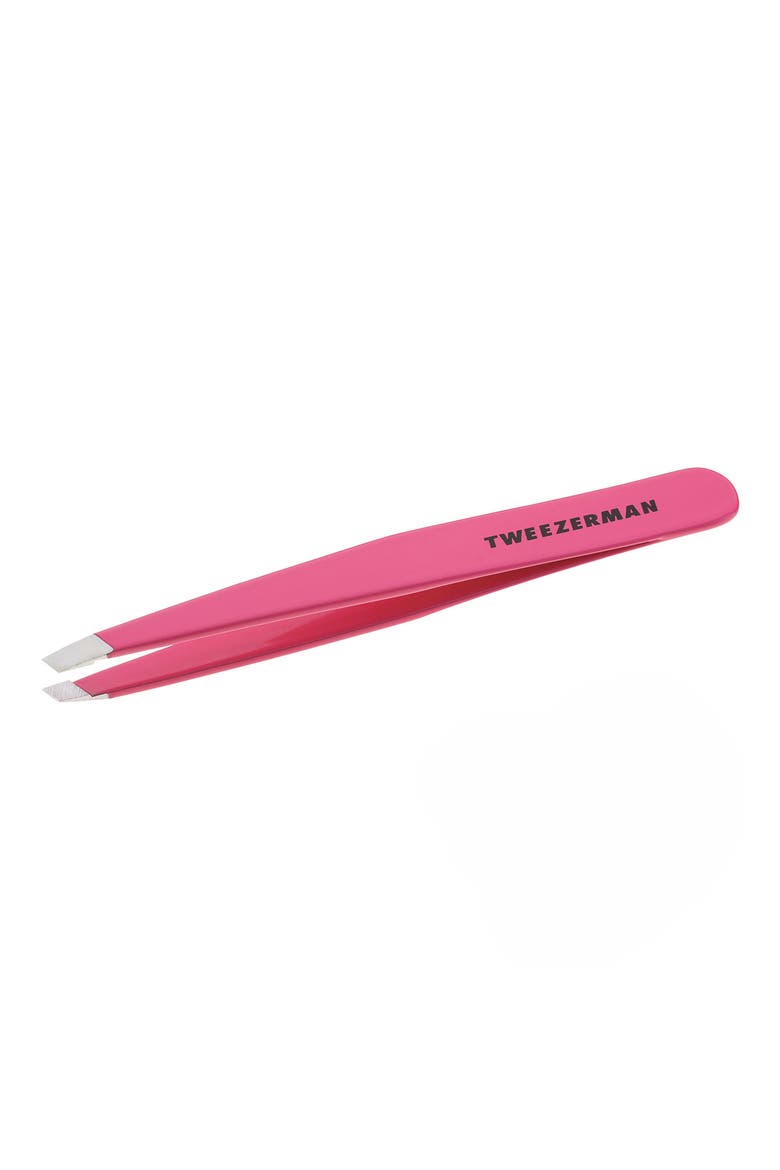 Pretty In Pink Slant Tweezer video