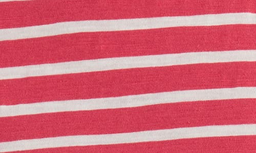 Dkny Jeans Ruched Knit Top