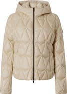 Moose Knuckles Iceberg 800-Fill-Power Down Lightweight Jacket