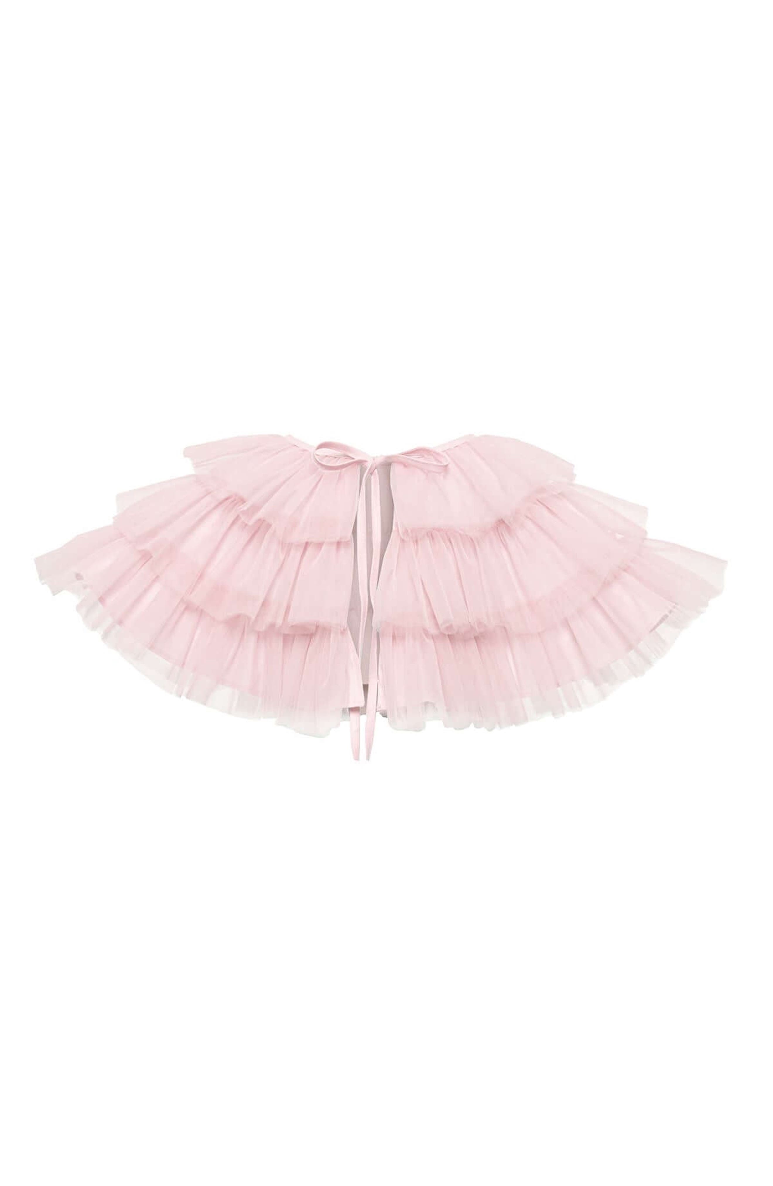 Soft Pink